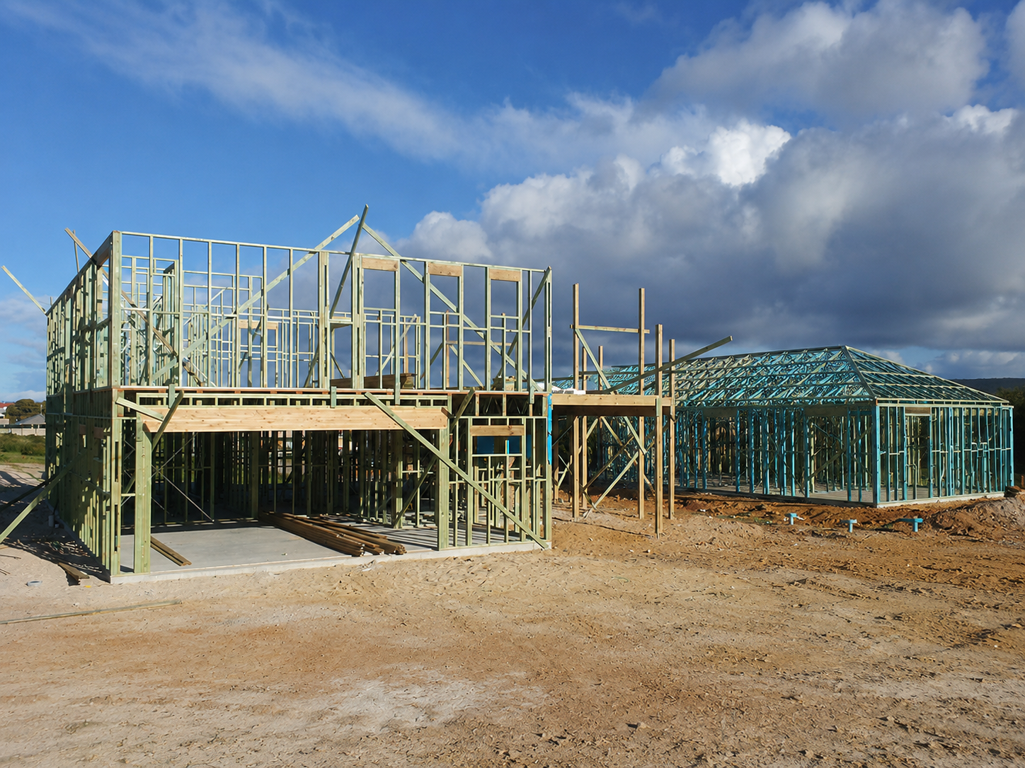How Building Variations Can Blow Out Your Budget